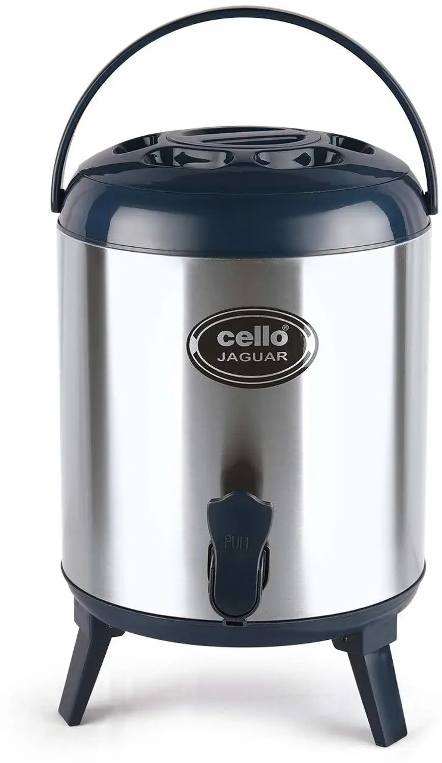 CELLO JAGUAR JUG 8LTR