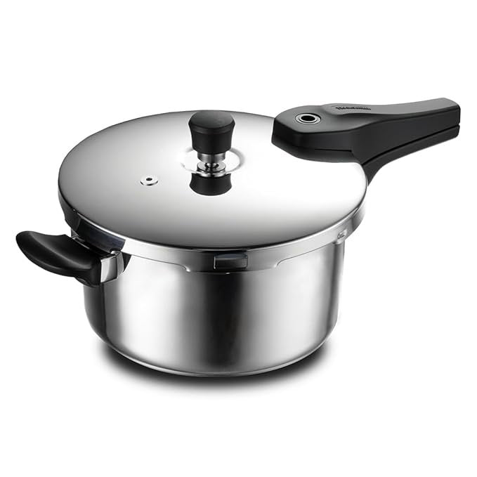 Tramontina Aeion+ 3.5L Triply Pressure Pan