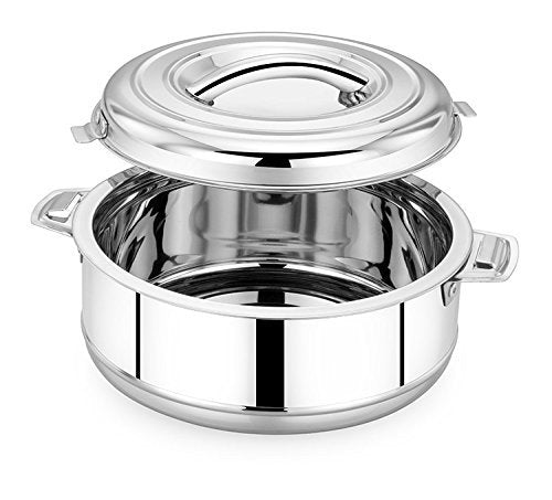 Starex Stainless Steel Casserole