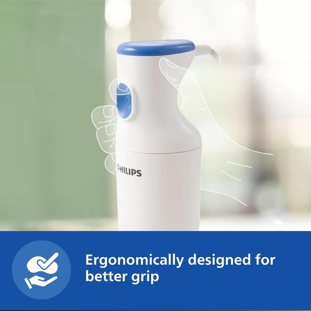 Philips Hand Blender White 250 W