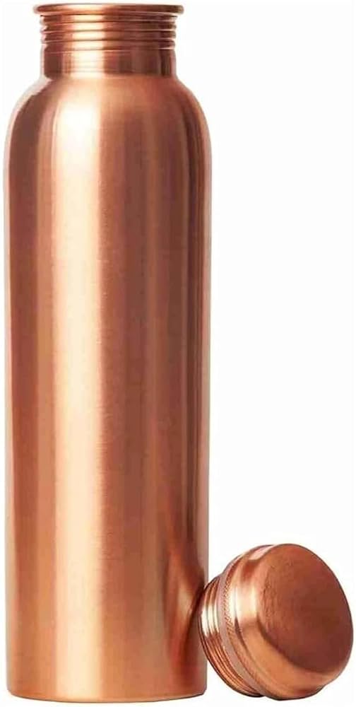 RAMSONS MIST BOTTLE PLAIN COPPER