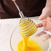 MOSAIC EGG WHIPER