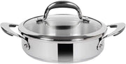 MEYER COVERED SAUTEUSE