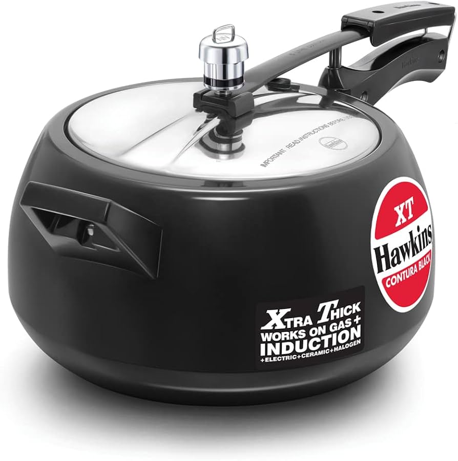 HAWKINS CONTURA BLACK XT