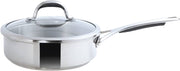 MEYER SELECT SAUTE 24CM