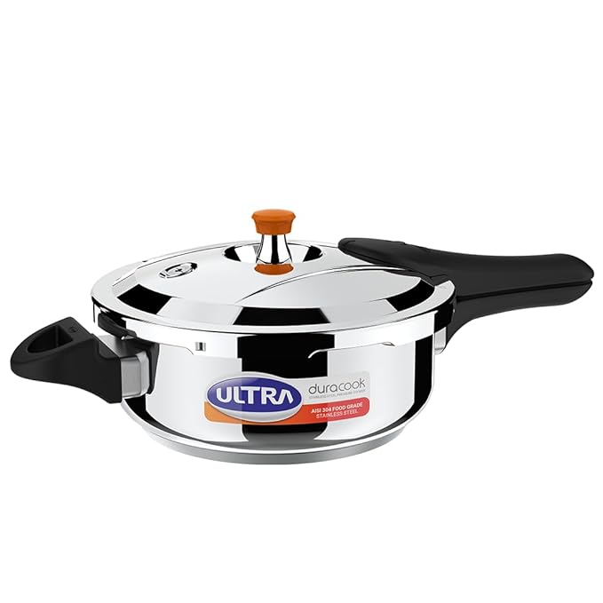 Ultra Dura Cook