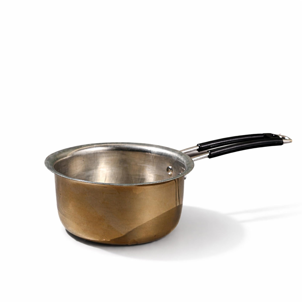 Brass Sauce pan