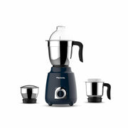BUTTERFLY PESTLE 3J INK BLUE MIXER GRINDER