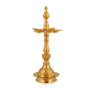 GJ PANACHAMUKHI KALASH 10