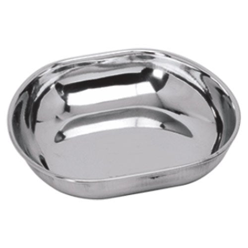 Steel Push Pak Bowl