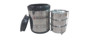 DIAMOND LUNCH BOX DIET 3 3