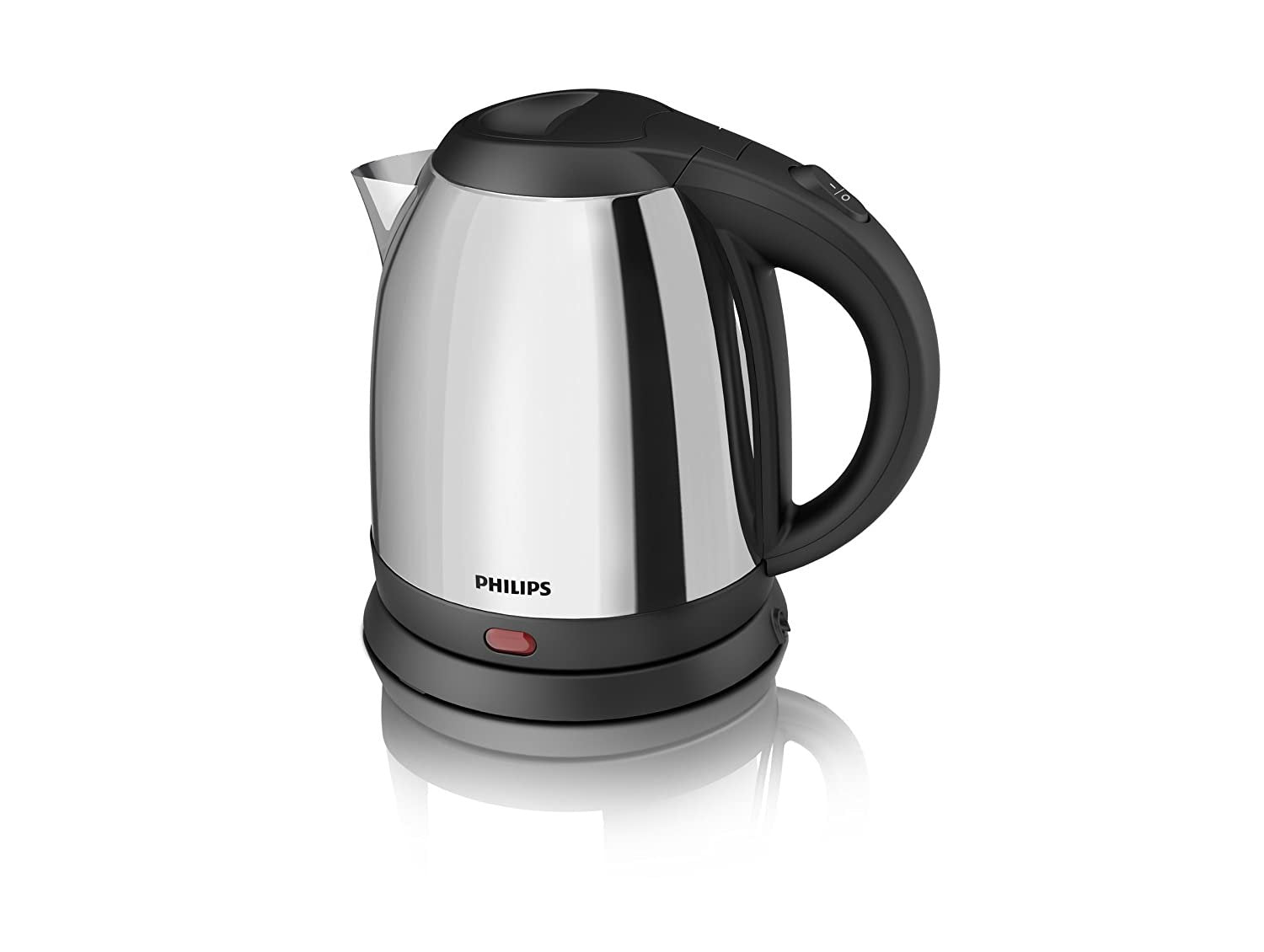 Philips electric kettle HD9303/02