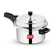 Ideal Hyper Aluminium Pressure Cooker