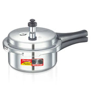 Prestige Popular Plus Outer Lid Aluminium Pressure Cooker