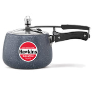 HAWKINS CERAMIC NON STICK COOKER