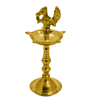 TRINETRA BRASS KASHI SPL NO 11