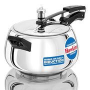 STAINLESS STEEL HAWKINS CONTURA COOKER