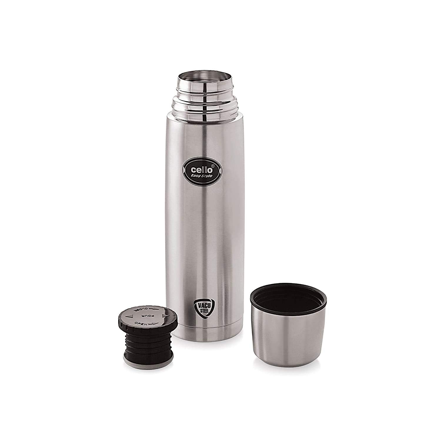 CELLO LIFE STYLE FLASK 350 ML