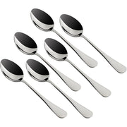 CSH AP SPOON 304 6PCS SET