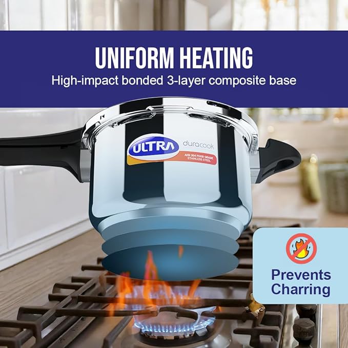 Ultra Dura Cook