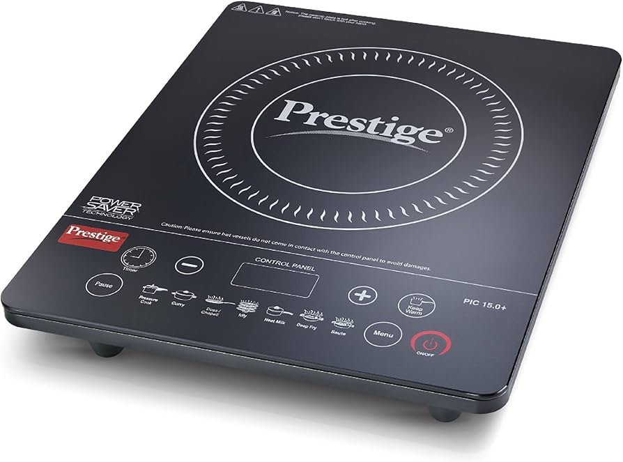 PRESTIGE INDUCTION PIC 15 0 PLUS