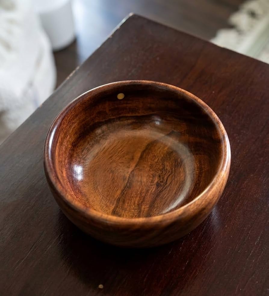 SAI SERVING BOWL 4