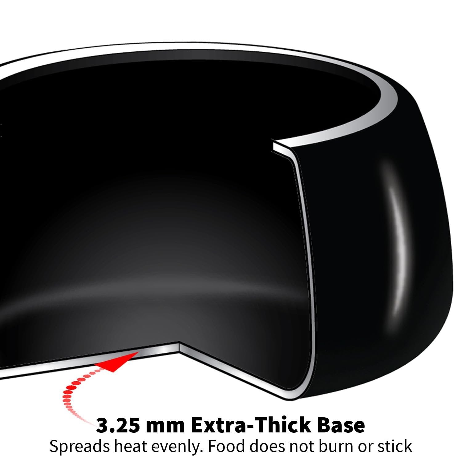Hawkins Contura Pressure Cooker