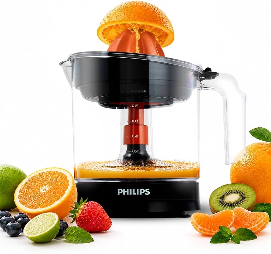 PHILIPS CITRUS PRESS LFL 1L HR2799 00