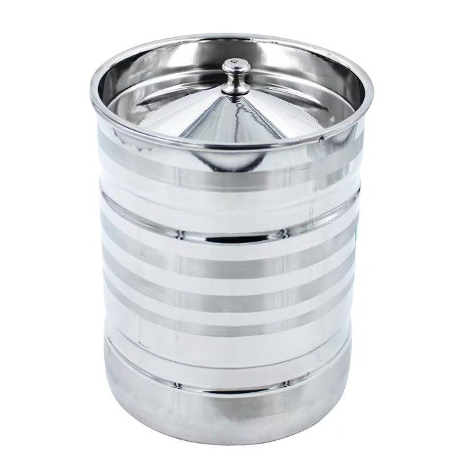 Kcross Oil Dispenser  Steel