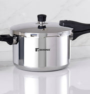 BERGNER TRIPLY PRESSURE COOKER
