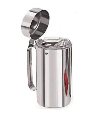 Mazda Oil Dispenser  Steel