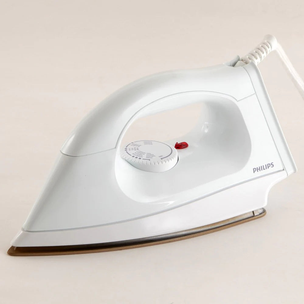 Philips electric iron box HI114/28