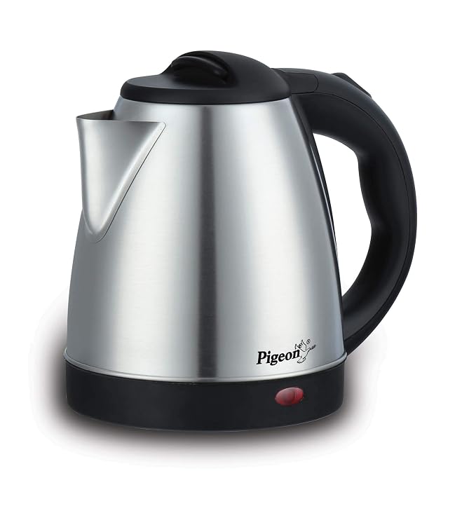 PIGEON HOT ELECTRIC KETTLE 1 8L M 19001355