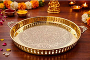 VIJAY JALI KHOMCHA WITH HANDLE 12