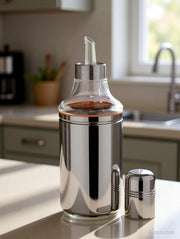 OIL DISPENSER