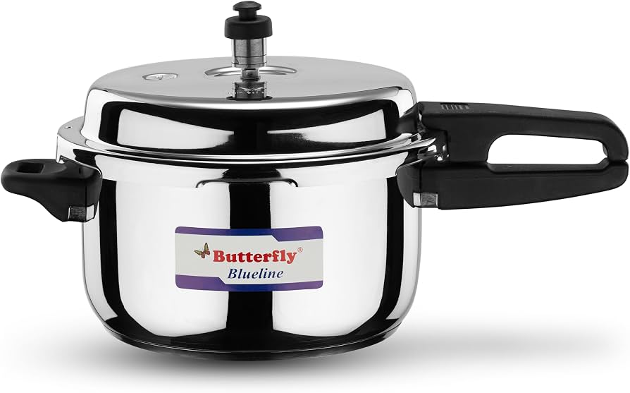BUTTERFLY BLUELINE PRO 5LTR