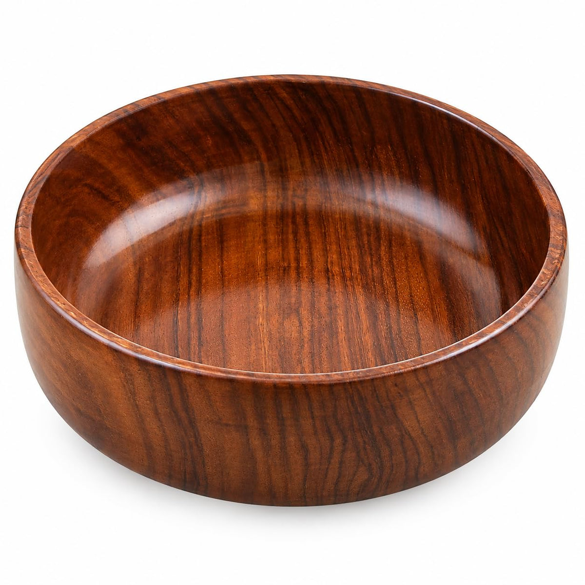 SAI SERVING BOWL 4