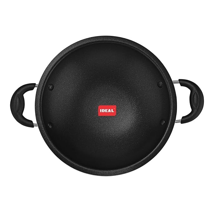 Ideal Non Stick Cookware Appam Pan