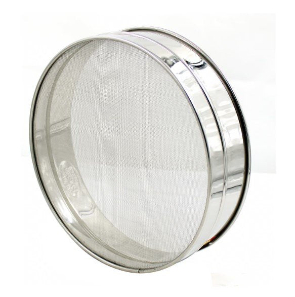 Stainless Steel Maida Salladai