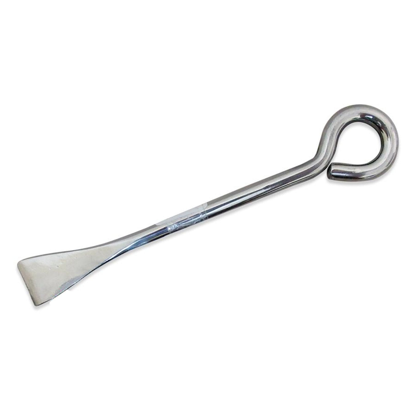 Coconut Knife  Steel