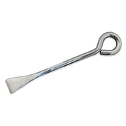 Coconut Knife  Steel