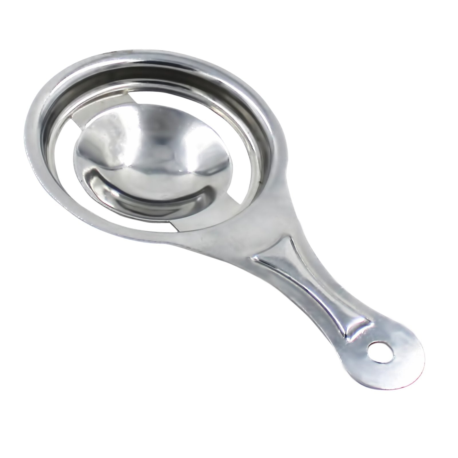 Stainless Steel Egg Strainer