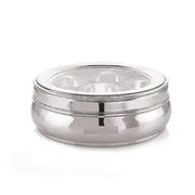 Aristo Lunch Box Steel