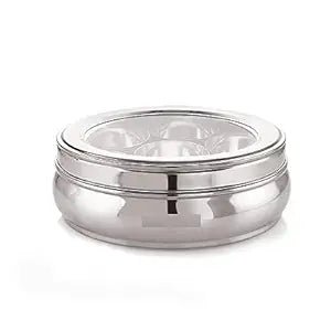 Aristo Lunch Box Steel