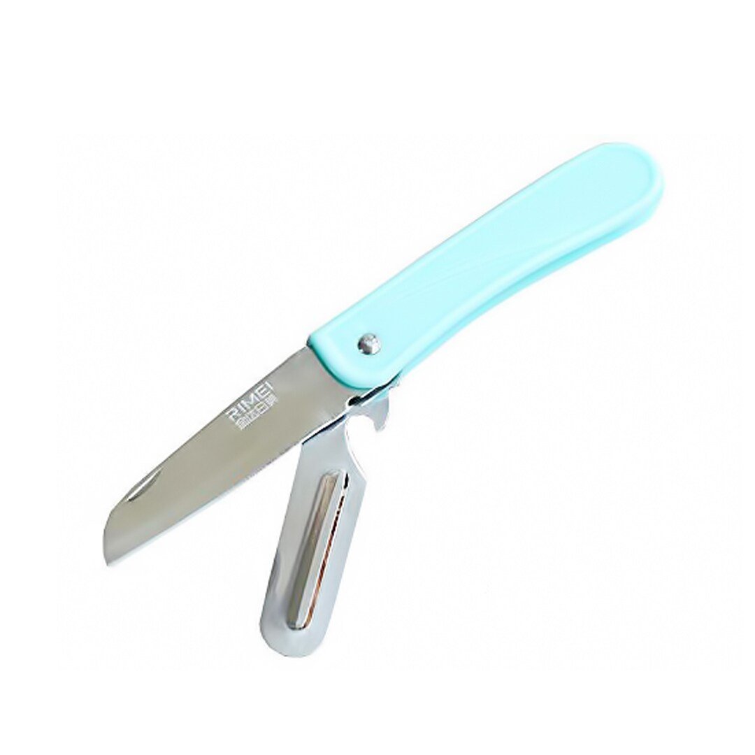 Rimei 4N1 Multipurpose Knife  Steel