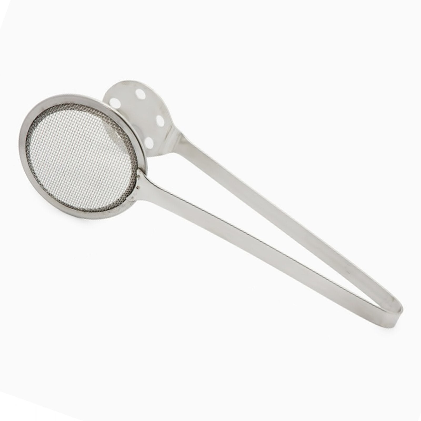 Stainless Steel Serving Tong