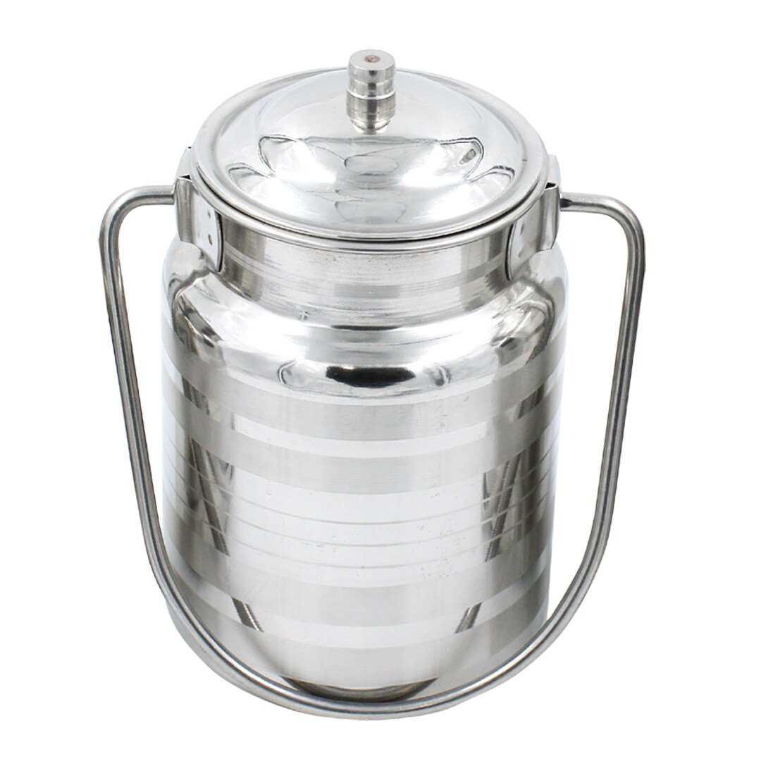 Charvi oil container Steel