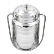 Charvi oil container Steel