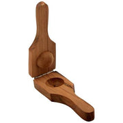 Wooden Lemon Squeezer