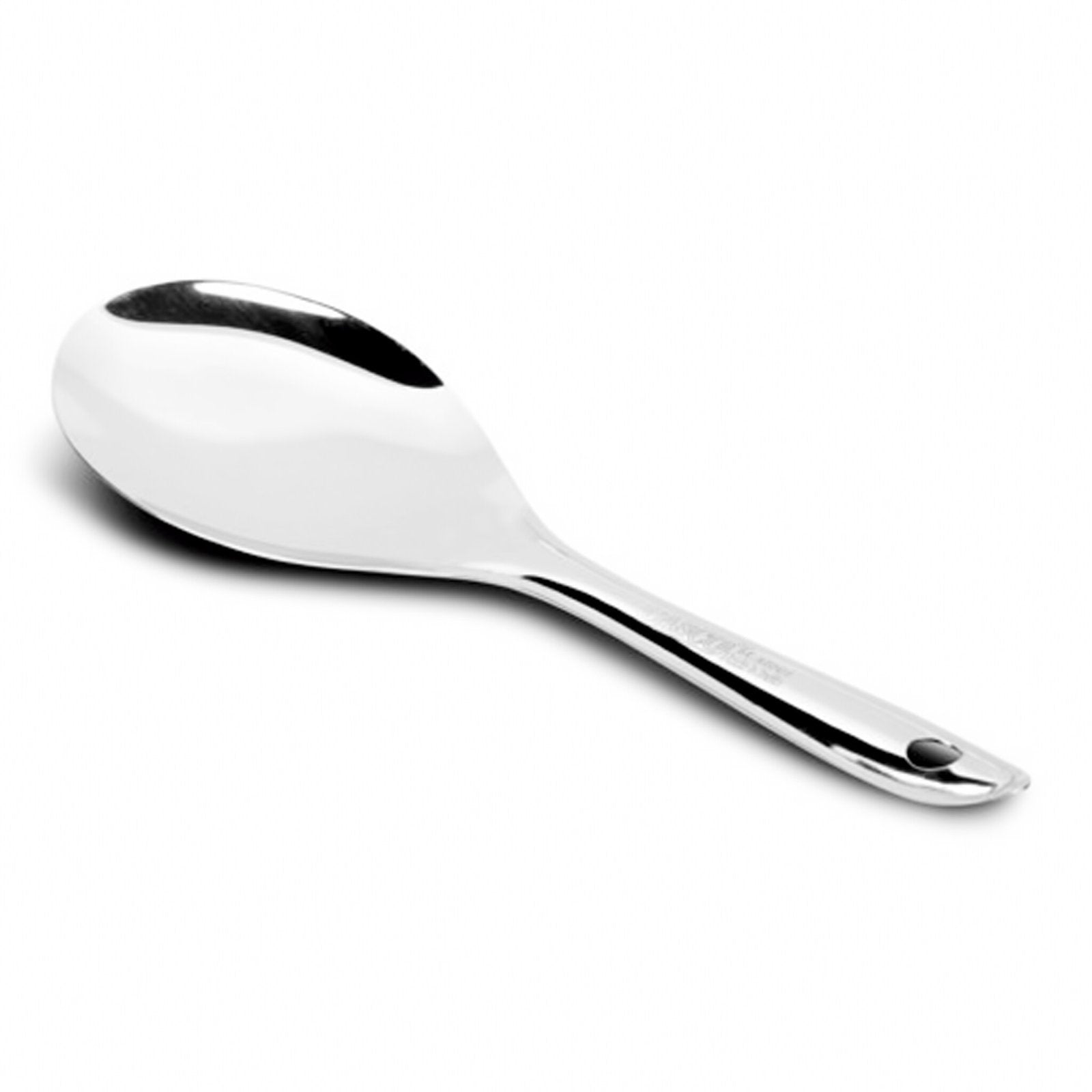 Stainless Steel Rice Serving Spoon